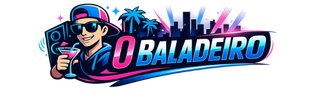 Portal O Baladeiro